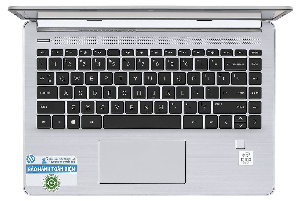 Laptop HP 340s G7 i3 1005G1/4GB/512GB/Win10 (224L1PA) giá tốt