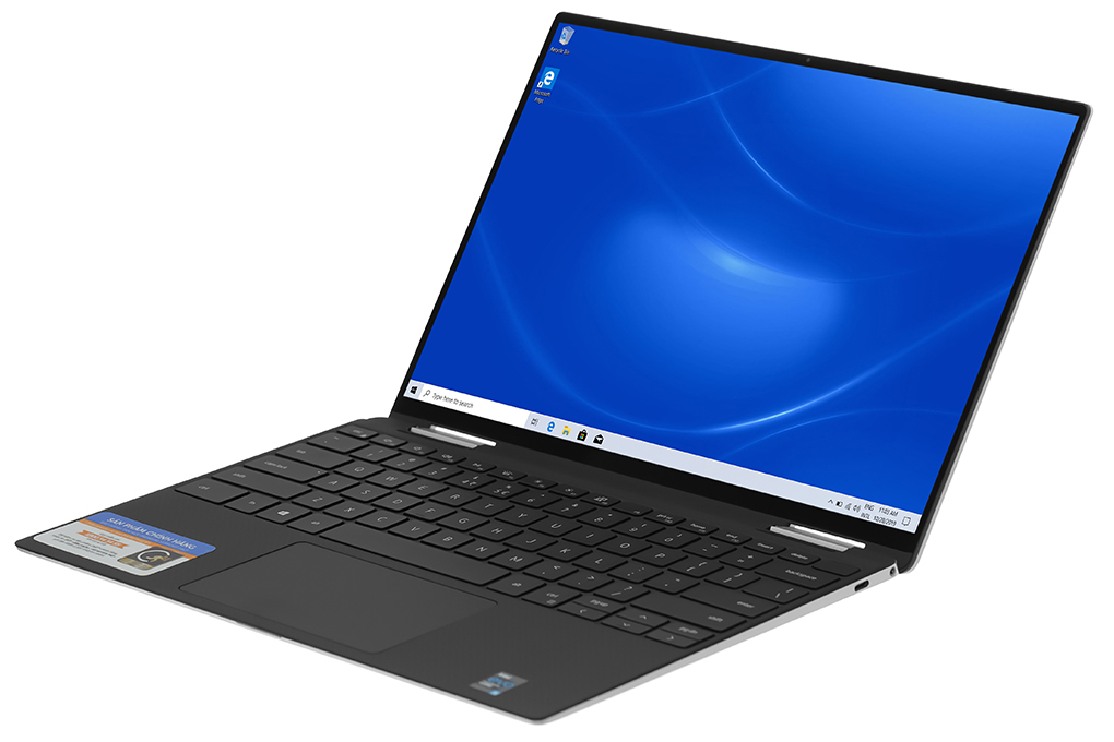 Mua laptop Dell XPS 13 9310 i7 1165G7/16GB/512GB/Touch/Pen/Win10 (JGNH61)