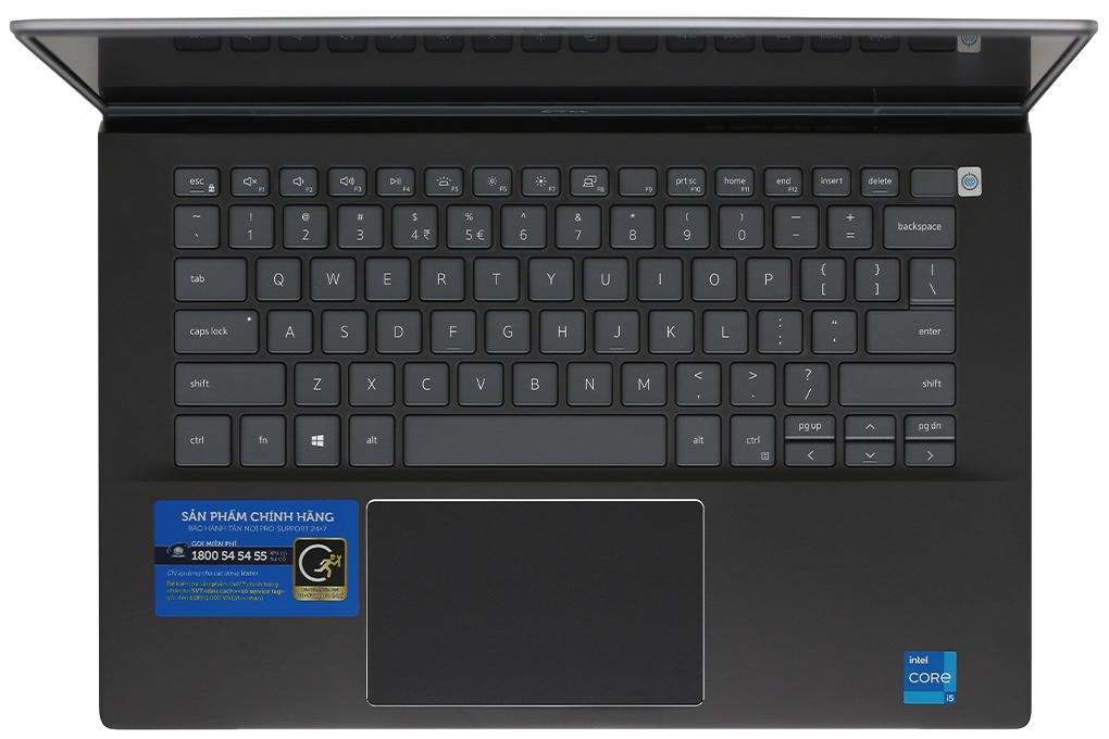 Laptop Dell Vostro 5402 i5 1135G7/8GB/256GB/Win10 (V4I5003W) giá tốt