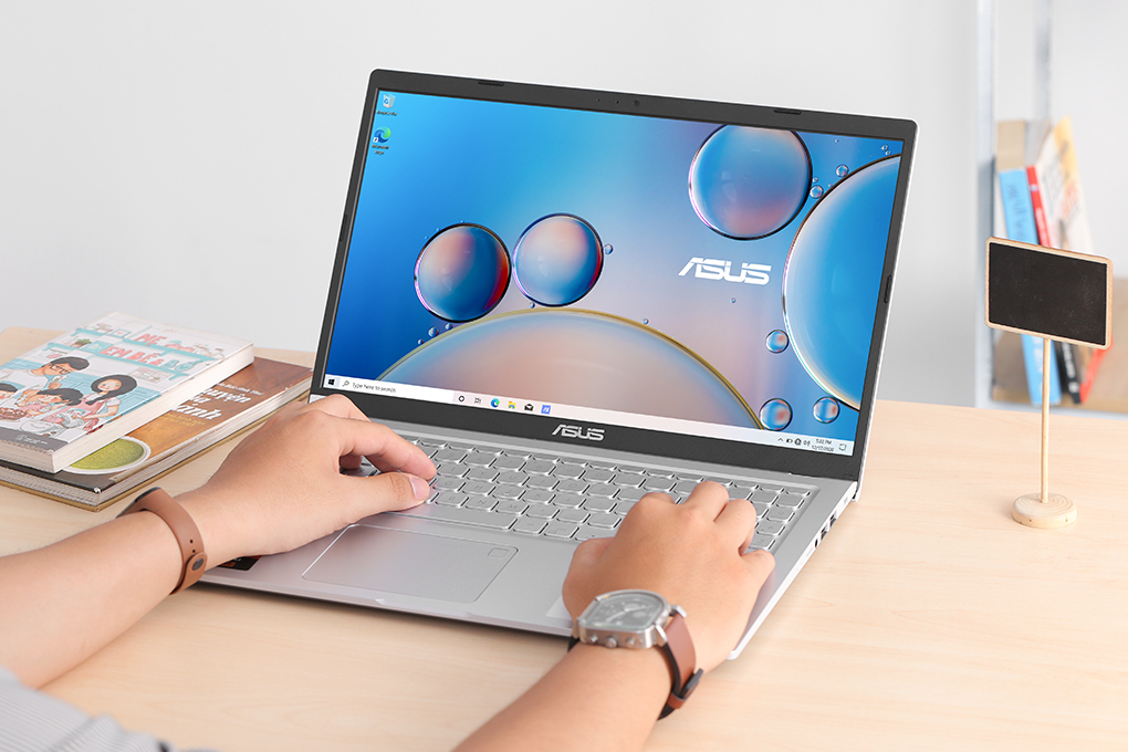 Laptop Asus VivoBook X515MA N5030/4GB/512GB/Win10 (EJ120T)
