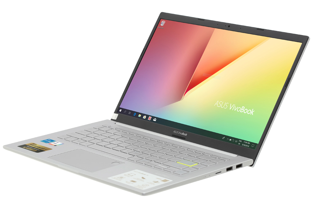 Mua laptop Asus VivoBook A415EA i5 1135G7/8GB/32GB+512GB/Win10 (EB355T)