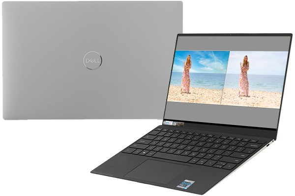 Laptop Dell XPS 13 9310 i5 1135G7/8GB/512GB/Win10 (70234076)