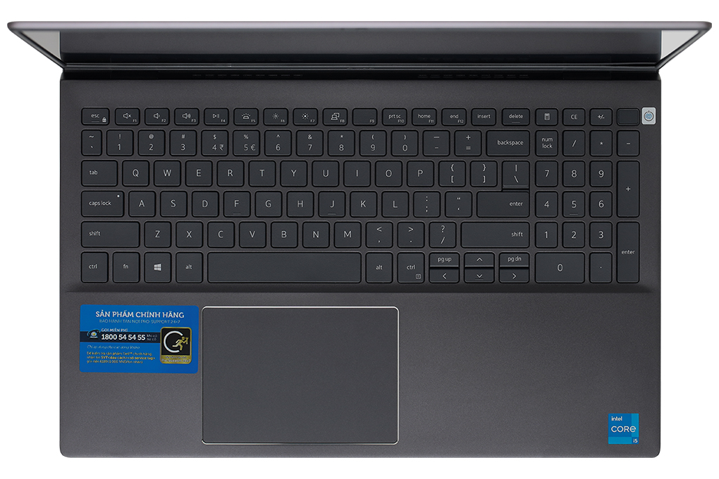 Laptop Dell Vostro 5502 i5 1135G7/8GB/256GB/Win10 (70231340) giá tốt