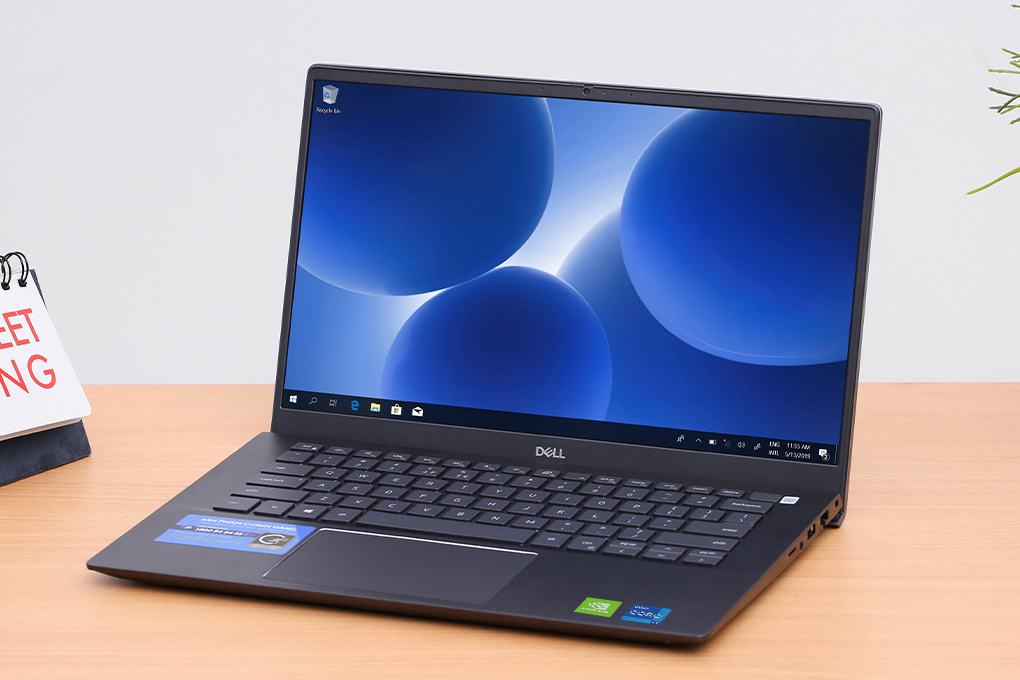 Laptop Dell Vostro 5402 i7 1165G7/16GB/512GB/2GB MX330/Win10 (70231338)
