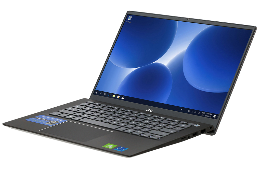 Mua laptop Dell Vostro 5402 i7 1165G7/16GB/512GB/2GB MX330/Win10 (70231338)