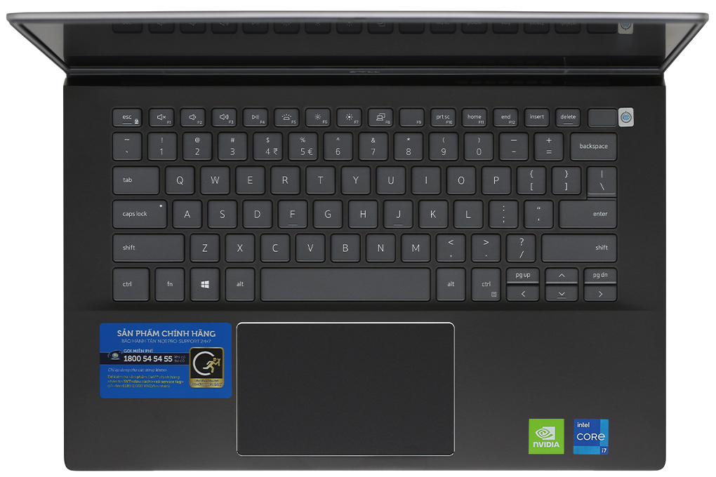Laptop Dell Vostro 5402 i7 1165G7/16GB/512GB/2GB MX330/Win10 (70231338) giá tốt
