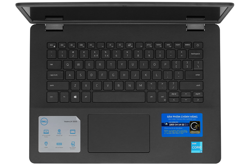 Laptop Dell Vostro 3400 i3 1115G4/8GB/256GB/Win10 (70235020) giá tốt