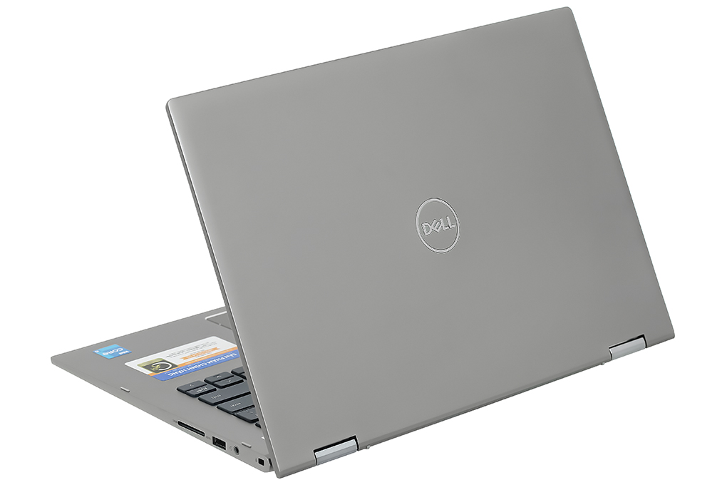 Laptop Dell Inspiron 5406 i5 1135G7/8GB/512GB/Touch/Win10 (70232602)
