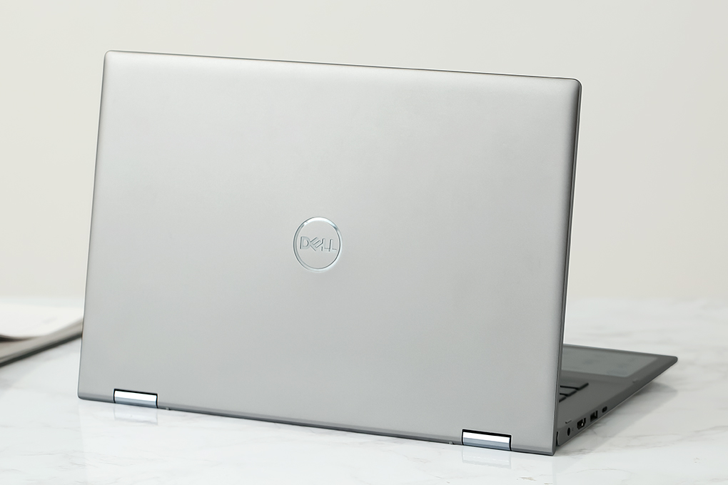 Laptop Dell Inspiron 5406 i5 1135G7/8GB/512GB/Touch/Win10 (70232602)