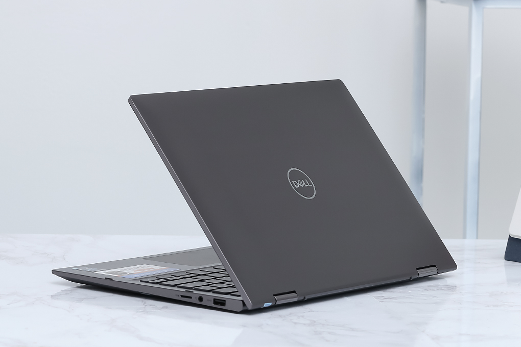 Laptop Dell Inspiron 7306 i5 1135G7/8GB/512GB/Touch/Pen/Win10 (N3I5202W)