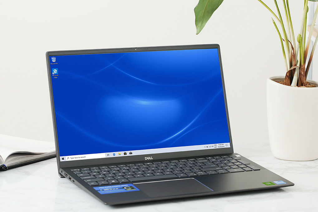 Laptop Dell Vostro 5502 i5 1135G7/8GB/512GB/2GB MX330/Win10 (NT0X01)