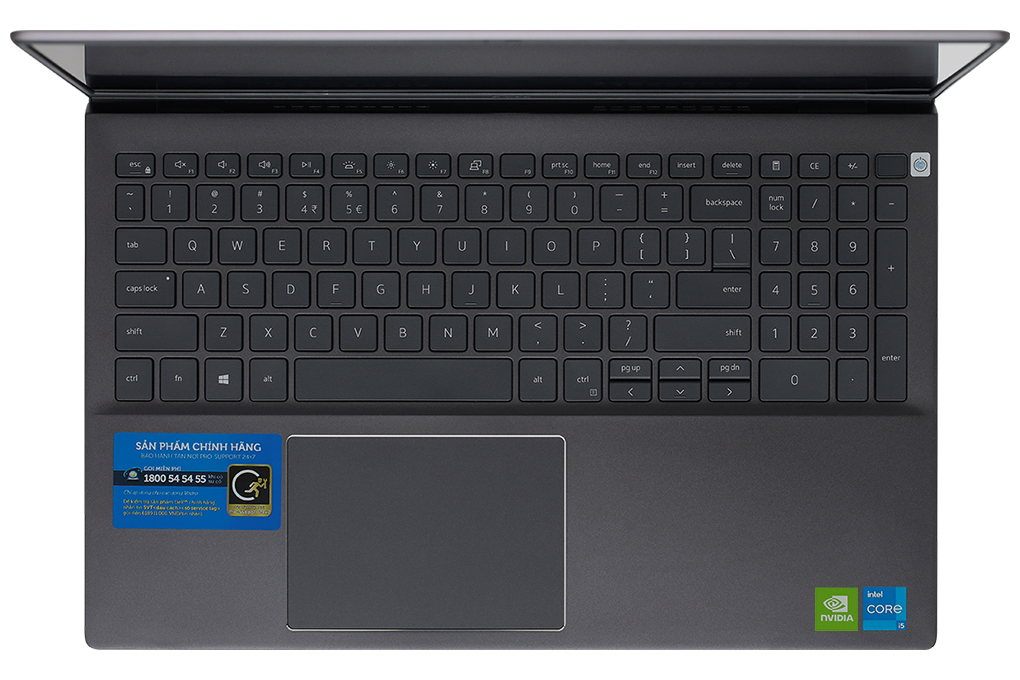 Laptop Dell Vostro 5502 i5 1135G7/8GB/512GB/2GB MX330/Win10 (NT0X01) giá tốt