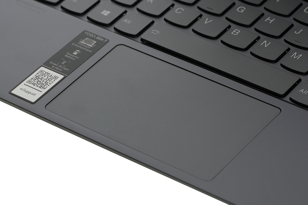 Laptop Lenovo Yoga Slim 7 14ITL05 i5 1135G7/8GB/512GB/Win10 (82A3000DVN)