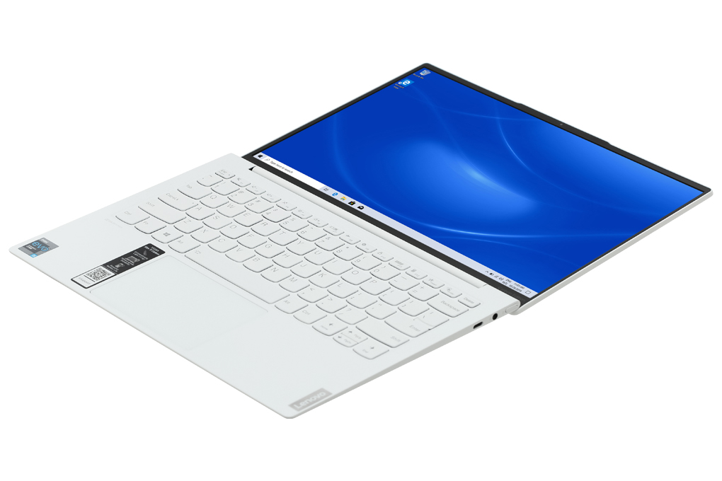 Laptop Lenovo YOGA Slim 7 Carbon 13ITL5 i5 1135G7/16GB/512GB/Win10 (82EV0016VN)