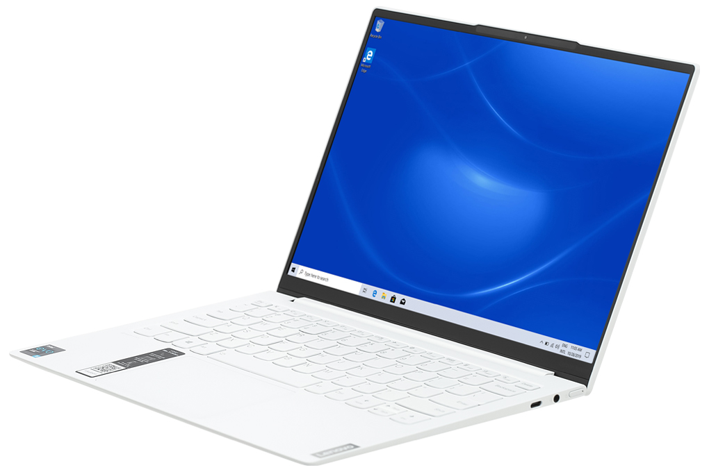 Mua laptop Lenovo YOGA Slim 7 Carbon 13ITL5 i5 1135G7/16GB/512GB/Win10 (82EV0016VN)
