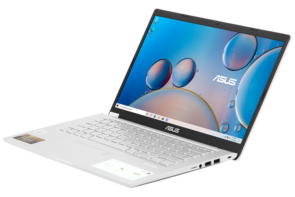 Mua laptop Asus VivoBook X415JA i3 1005G1/4GB/512GB/Win10 (EK258T)