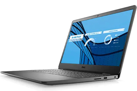 Laptop Dell Vostro 3400 i5 1135G7/8GB/256GB/2GB MX330/Win10 (YX51W2)