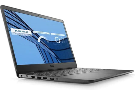 Laptop Dell Vostro 3500 i7 1165G7/8GB/512GB/2GB MX330/Win10 (7G3982)