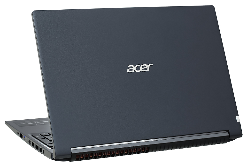 Bán laptop Acer Aspire 7 Gaming A715 42G R4ST R5 5500U/8GB/256GB/4GB GTX1650/Balo/Win10 (NH.QAYSV.004)
