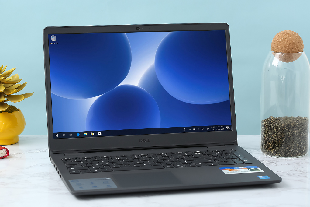 Laptop Dell Inspiron 3501 i5 1135G7/4GB/512GB/Win10 (P90F005N3501B)