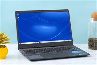 Laptop Dell Vostro 3500 i5 1135G7/4GB/256GB/2GB MX330/Win10 (P90F006V3500A) chính hãng