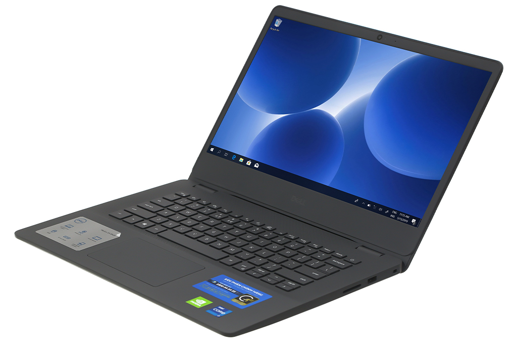 Bán laptop Dell Vostro 3400 i7 1165G7/8GB/512GB/2GB MX330/Win10 (V4I7015W)