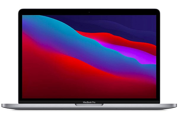 Laptop Apple MacBook Pro M1 2020 16GB/1TB SSD/Space Grey (Z11C000CJ)