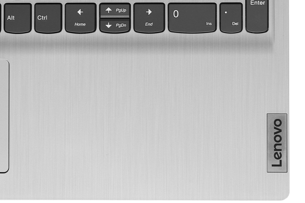 Laptop Lenovo IdeaPad Slim 3 15IIL05 i3 1005G1/4GB/512GB/Win10 (81WE0132VN)