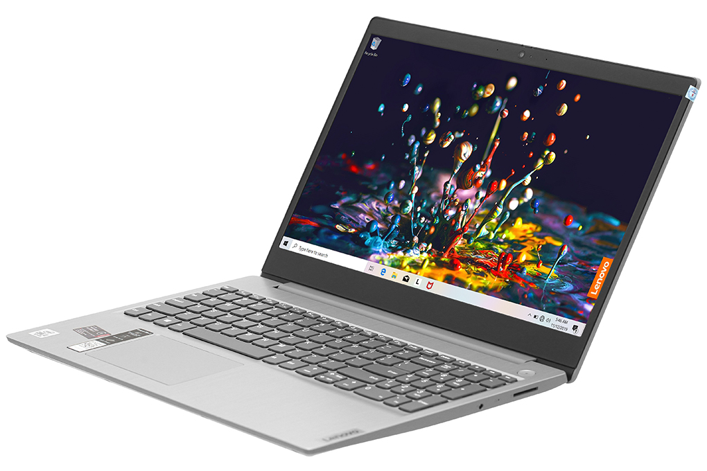 Mua laptop Lenovo IdeaPad Slim 3 15IIL05 i3 1005G1/4GB/512GB/Win10 (81WE0132VN)