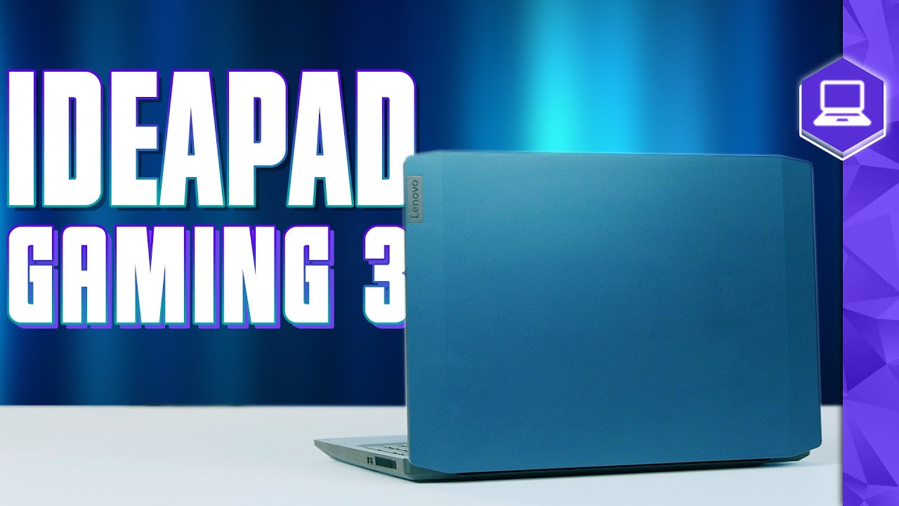 Bán laptop Lenovo IdeaPad Gaming 3 15IMH05 i5 10300H/8GB/512GB/4GB GTX1650Ti/120Hz/Win10 (81Y4013VVN)