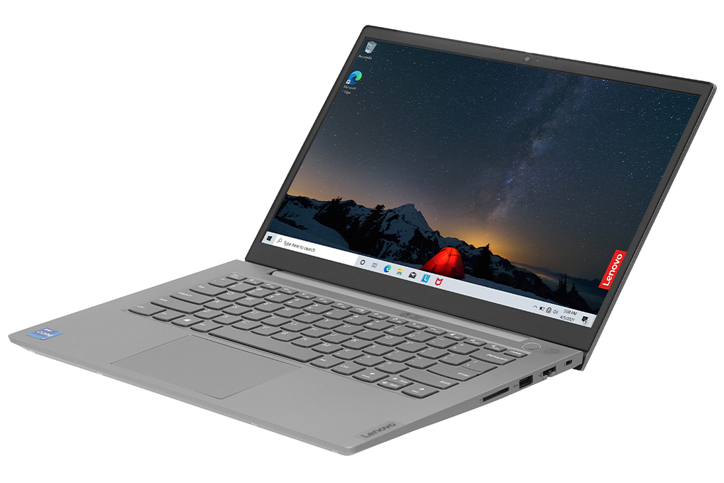 Mua laptop Lenovo ThinkBook 14 G2 ITL i7 1165G7/8GB/512GB/Win10 (20VD003LVN)