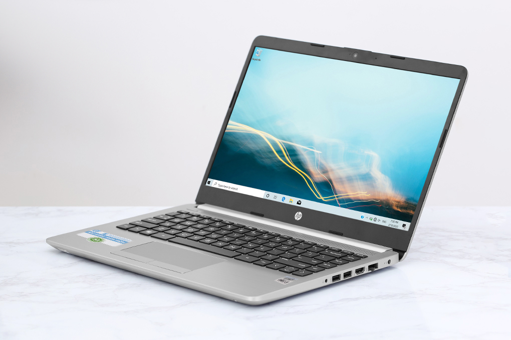Laptop HP 240 G8 i3 1005G1/4GB/256GB/Win10 (342G5PA)
