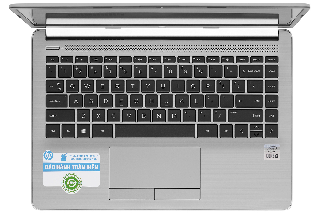 Laptop HP 240 G8 i3 1005G1/4GB/256GB/Win10 (342G5PA) giá tốt