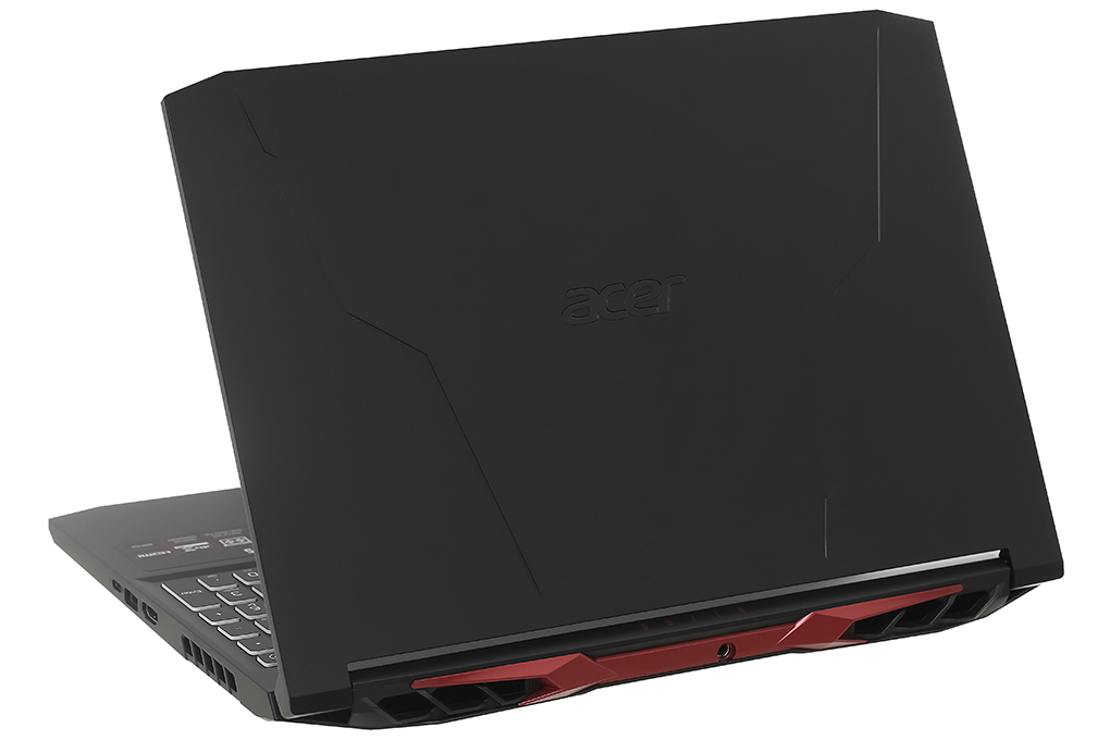 Bán laptop Acer Nitro 5 Gaming AN515 45 R3SM R5 5600H/8GB/512GB/4GB GTX1650/144Hz/Balo/Win10 (NH.QBMSV.005)