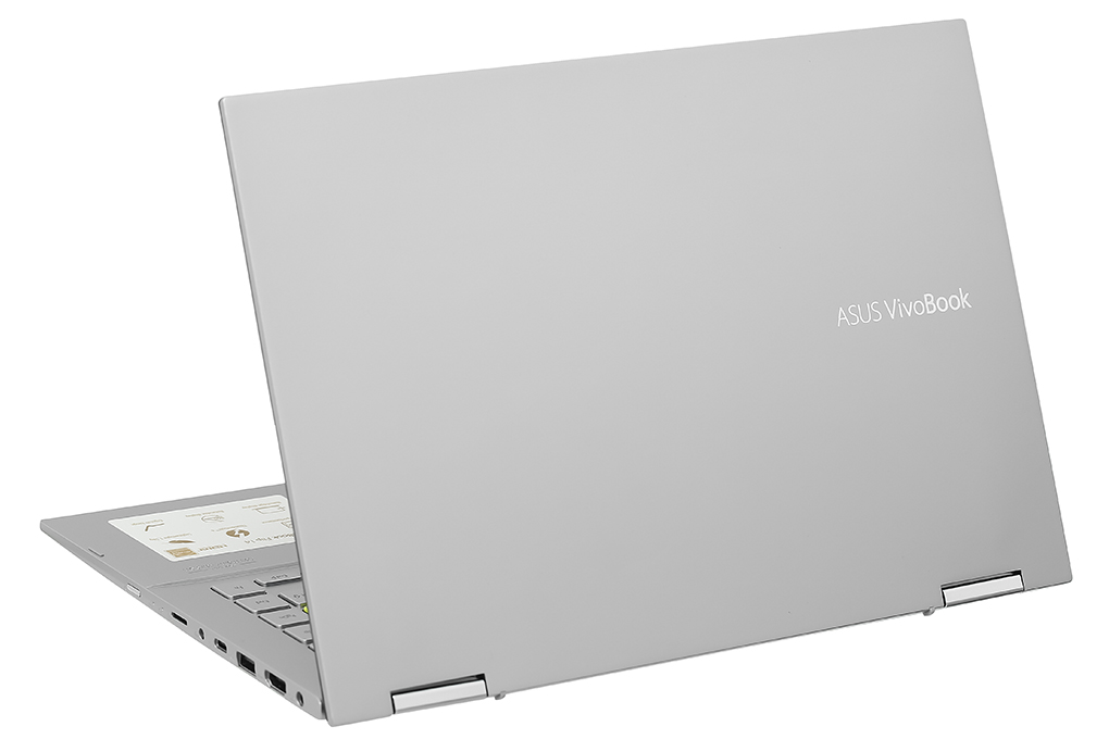 Laptop Asus VivoBook Flip TP470EA i5 1135G7/8GB/512GB/Touch/Pen/Win10 (EC029T) giá tốt