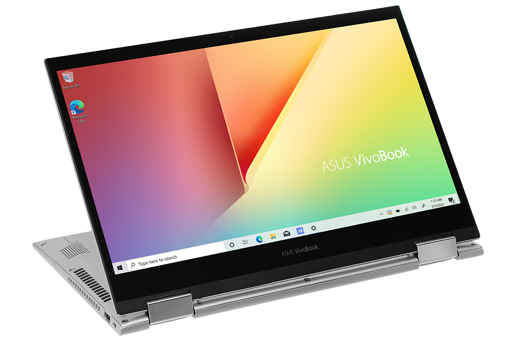 Mua laptop Asus VivoBook Flip TP470EA i5 1135G7/8GB/512GB/Touch/Pen/Win10 (EC029T)