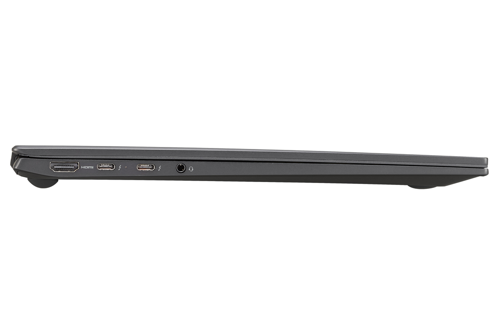 Laptop LG Gram 16 2021 i7 1165G7/16GB/512GB/Win10 (16Z90P-G.AH75A5)