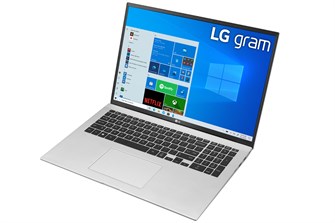 Laptop LG Gram 17 2021 i7 1165G7/16GB/512GB/Win10 (17Z90P-G.AH76A5)
