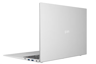Laptop LG Gram 17 2021 i7 1165G7/16GB/512GB/Win10 (17Z90P-G.AH76A5) chính hãng