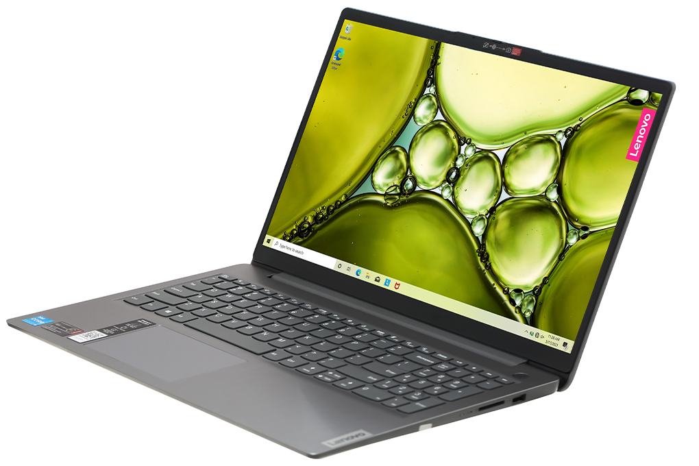Mua laptop Lenovo Ideapad 3 15ITL6 i3 1115G4/8GB/512GB/Win10 (82H8004HVN)
