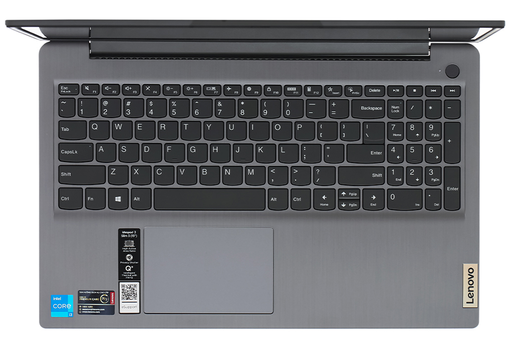 Laptop Lenovo Ideapad 3 15ITL6 i3 1115G4/8GB/512GB/Win10 (82H8004HVN) giá tốt