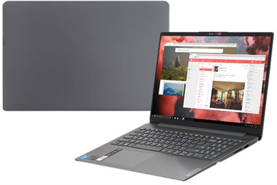 Laptop Lenovo Ideapad 3 15ITL6 i3 1115G4/8GB/512GB/Win10 (82H8004HVN)