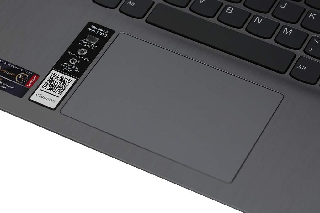 Laptop Lenovo Ideapad 3 15ITL6 i3 1115G4/8GB/512GB/Win10 (82H8004HVN)