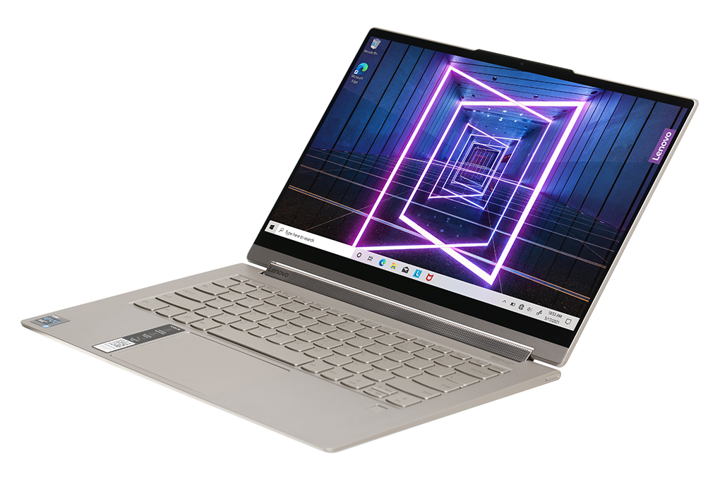 Mua laptop Lenovo Yoga 9 14ITL5 i7/1185G7/16GB/1TB SSD/Touch/Pen/Win10 (82BG006EVN)