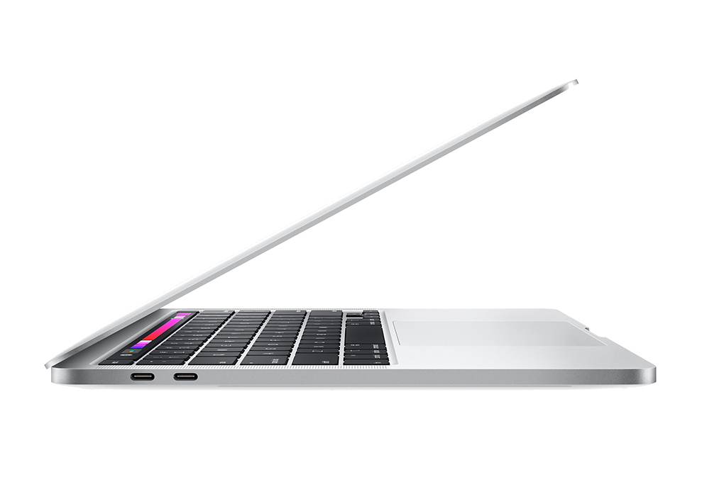 Mua laptop Apple MacBook Pro M1 2020 8GB/256GB/Silver (MYDA2SA/A)
