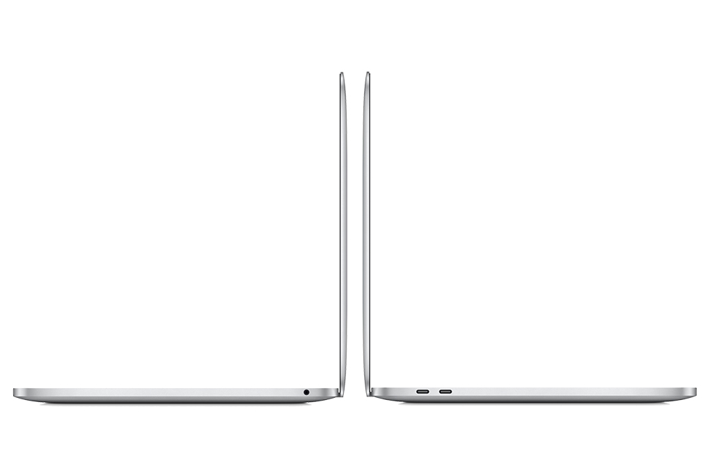 Laptop Apple MacBook Pro M1 2020 8GB/256GB/Silver (MYDA2SA/A) chính hãng