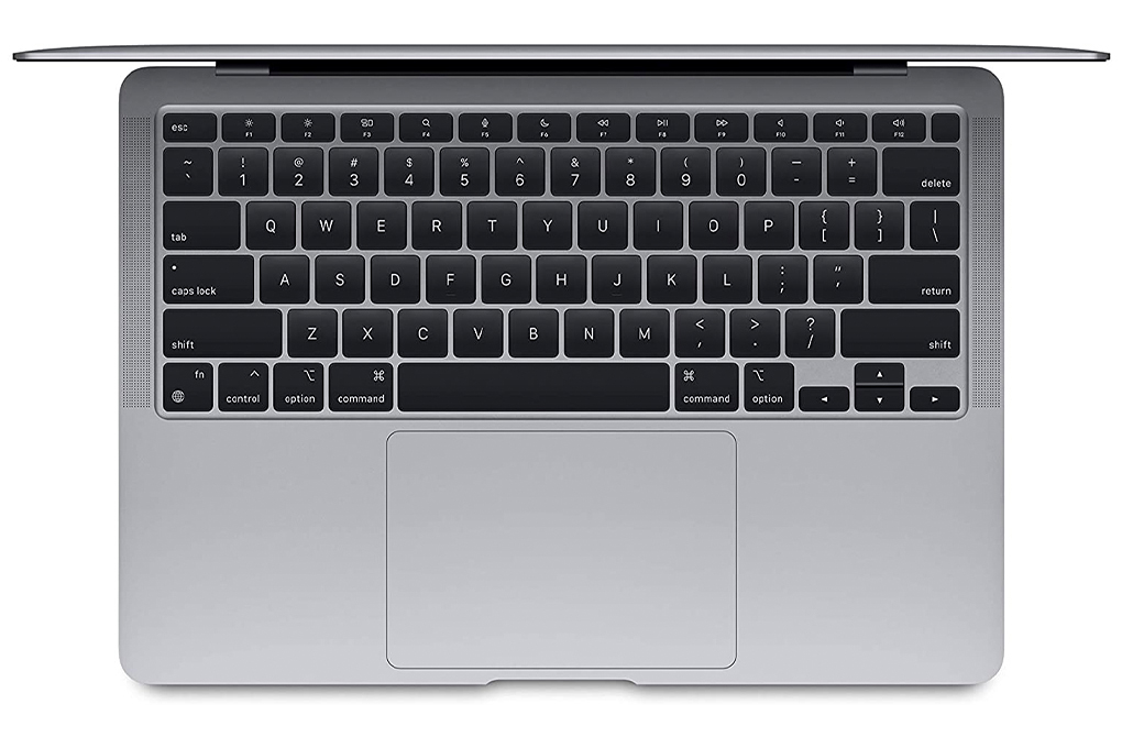 Mua laptop Apple MacBook Air M1 2020 16GB/256GB/Space Gray (Z124000DE)