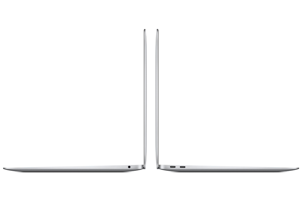 Laptop Apple MacBook Air M1 2020 16GB/256GB/Space Gray (Z124000DE) chính hãng