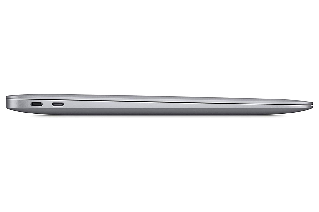 Laptop Apple MacBook Air M1 2020 16GB/256GB/Space Gray (Z124000DE) giá tốt