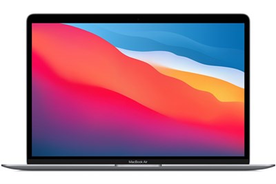 Laptop Apple MacBook Air M1 2020 16GB/256GB/Silver (Z127000DE)